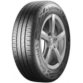 CONTINENTAL 225/45R19 96W XL ECOCONTACT-6 (*)