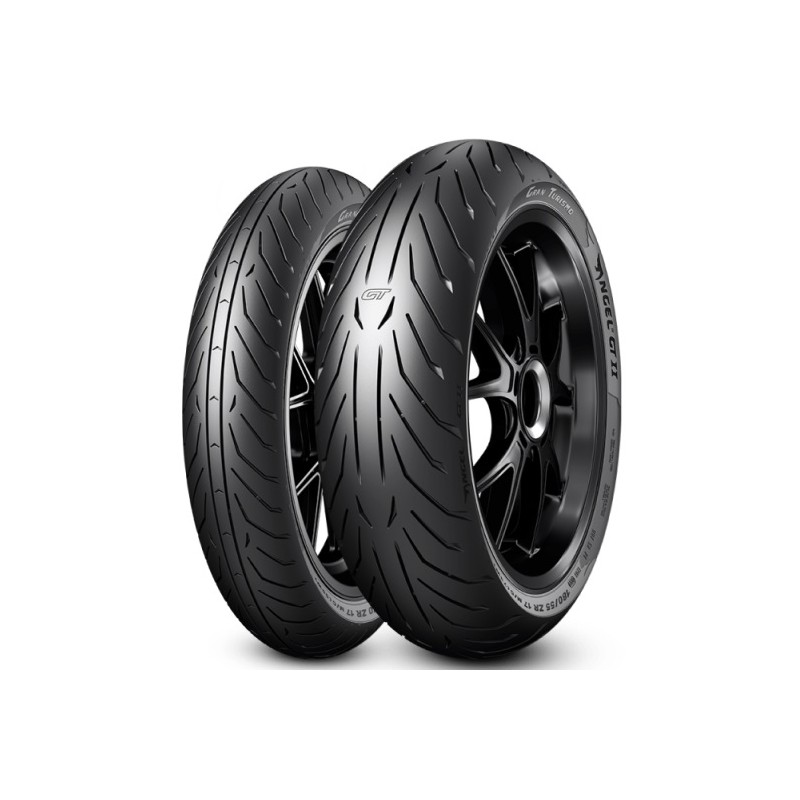 190/50ZR17 73W ANGEL GT II (A)