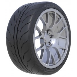 FEDERAL 215/40ZR18 85Y 595RS-PRO (SEMI-SLICK)