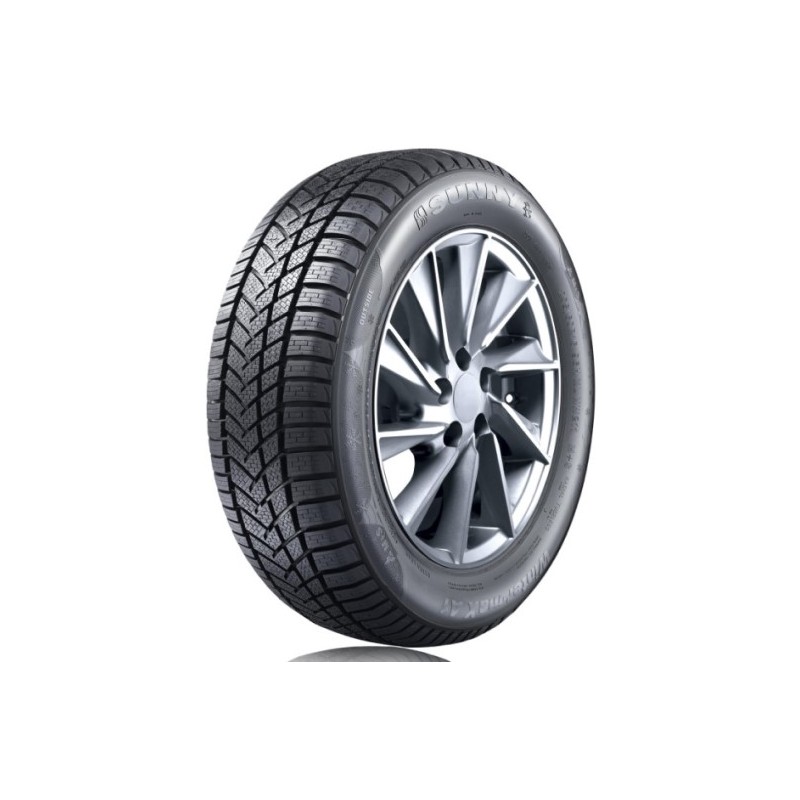 SUNNY 235/55VR19 105V XL NW211 WINTER-MAX.