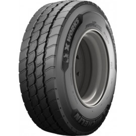 MICHELIN 385/65R22,5 160K X WORKS T