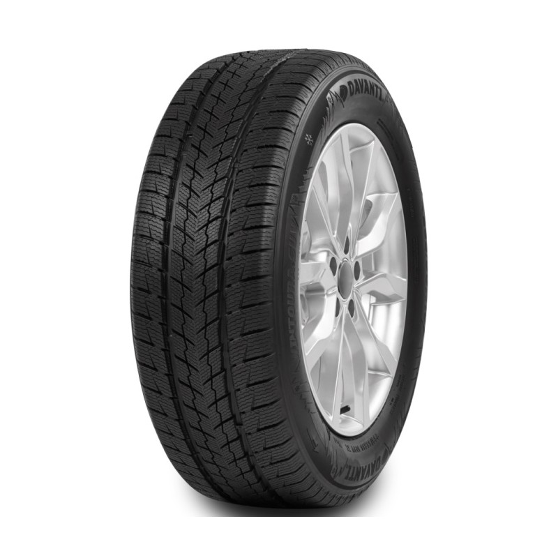 DAVANTI 225/55VR18 102V XL WINTOURA SUV.