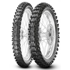 PIRELLI 90/100-16 51M TT SCORPION MX32 MID SOFT