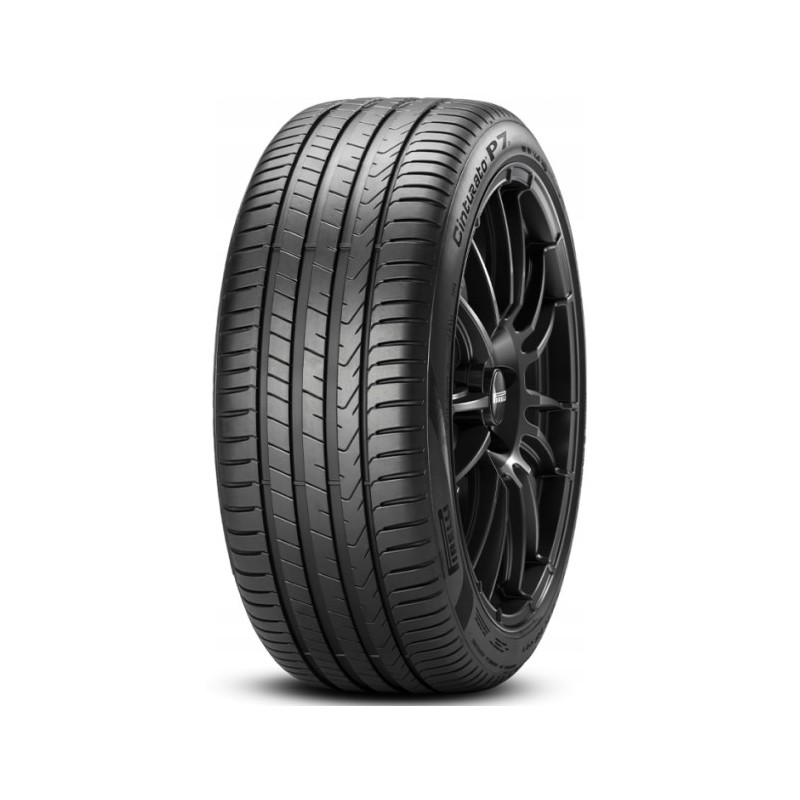 PIRELLI 245/50R19 105W XL P7 CINTURATO(P7C2)(*)