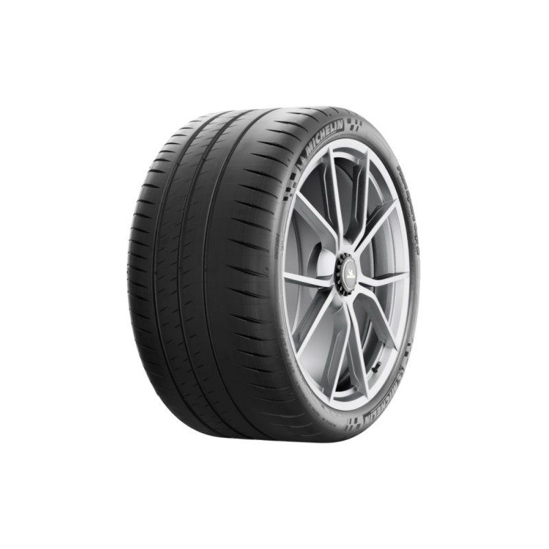 MICHELIN 205/40ZR18 86Y XL PI.SPORT CUP-2 CONNECT