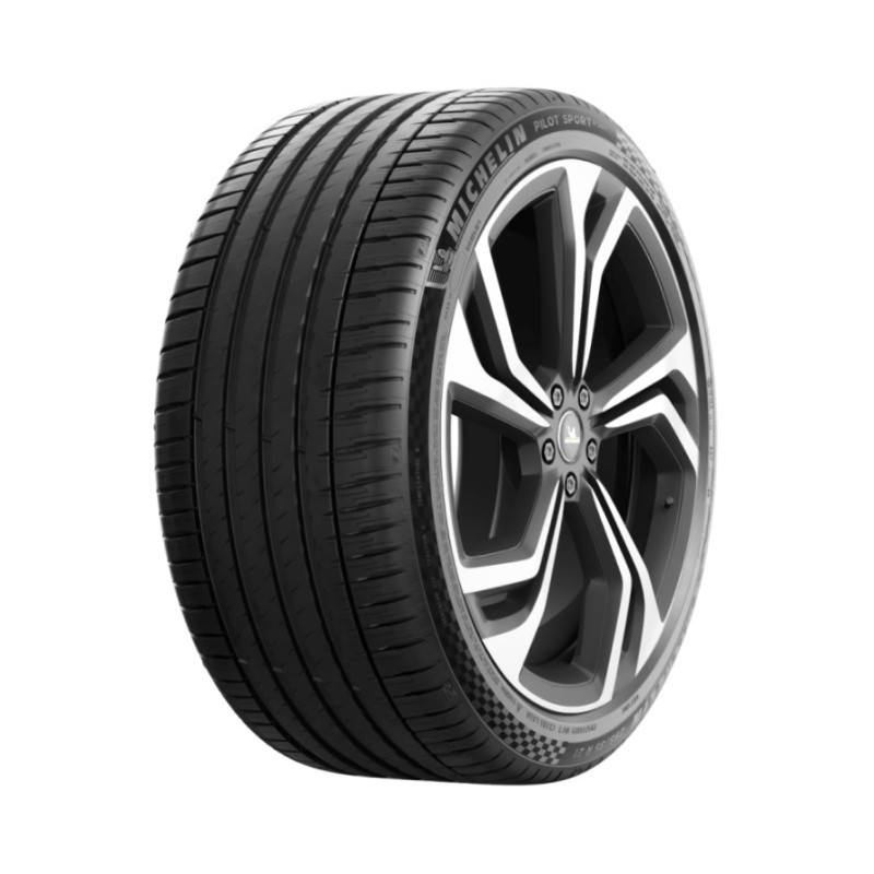 MICHELIN 235/60R18 103V PILOT SPORT-4 SUV