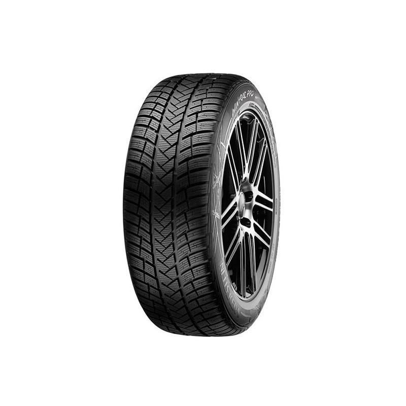 VREDESTEIN 275/35R20 102Y XL WINTRAC PRO.