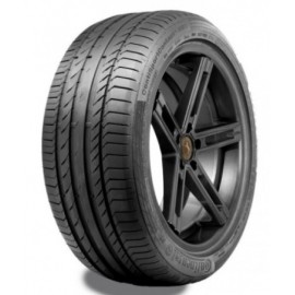 CONTINENTAL 235/50R18 97W CONTISPORTCONTACT-5 SUV