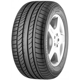 CONTINENTAL 275/40R20 106Y XL CONTI4X4SPORTCONTACT