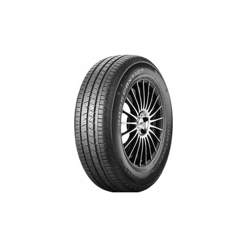 CONTINENTAL 215/70HR16 100H CROSSCONTACT LX SPORT.