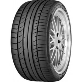 CONTINENTAL 285/35R21 105Y XL SPORTCONTACT-5 (*)
