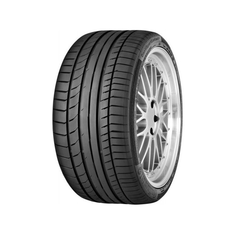 CONTINENTAL 285/35R21 105Y XL SPORTCONTACT-5 (*)
