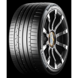 CONTINENTAL 255/30ZR22 95Y XL SPORTCONTACT-6,