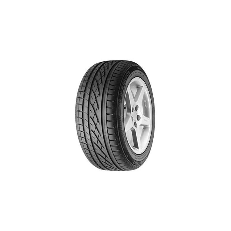 CONTINENTAL 195/55R16 87V CONTIPREMUMCONTACT (MO)