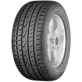 CONTINENTAL 235/55R19 105W XL CROSSCONTACT UHP (LR)