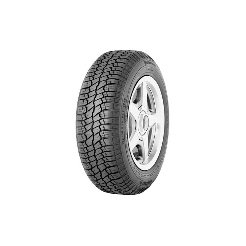 CONTINENTAL 165/80R15 87T CONTICONTACT CT22