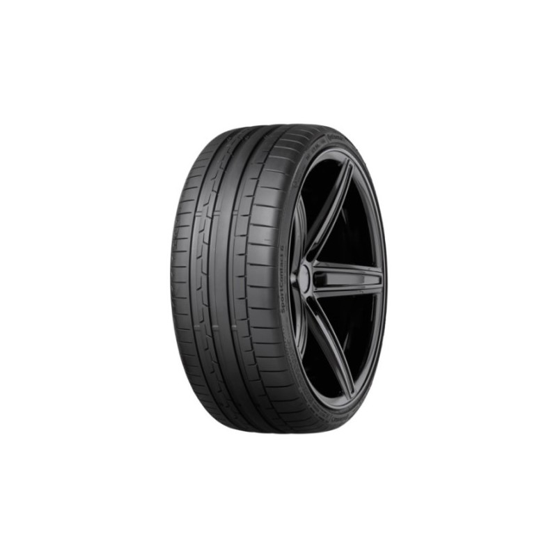 CONTINENTAL 245/30ZR20 90Y XL SPORTCONTACT-6