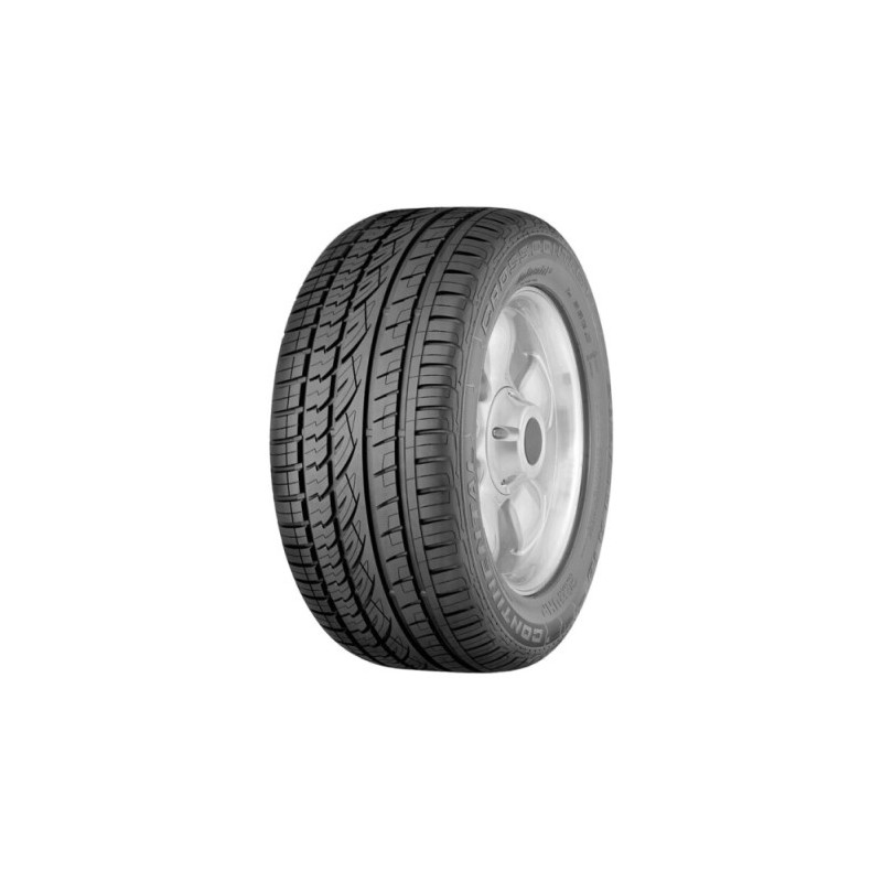 CONTINENTAL 295/35YR21 107Y XL CROSSCONTACT UHP (N0)