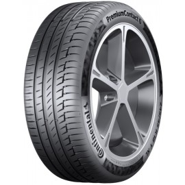 CONTINENTAL 285/50ZR20 116W...