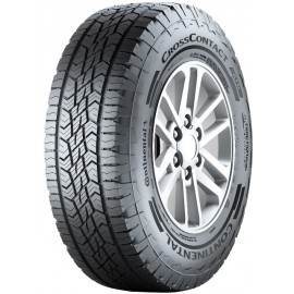 CONTINENTAL 235/55VR17 103V...