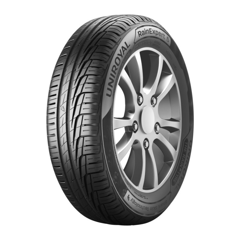 UNIROYAL 155/65R14 75T RAINEXPERT-5