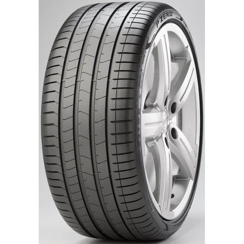 PIRELLI 275/35R19 100Y XL P-ZERO PZ4 (*) R-F