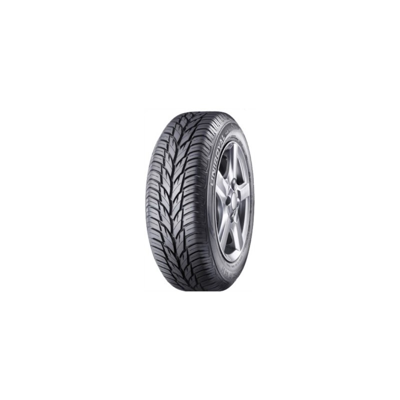 UNIROYAL 195/60R14 86H RAINEXPERT