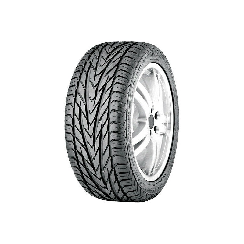 UNIROYAL 235/75TR15 109T XL RALLYE 4X4 STREET,