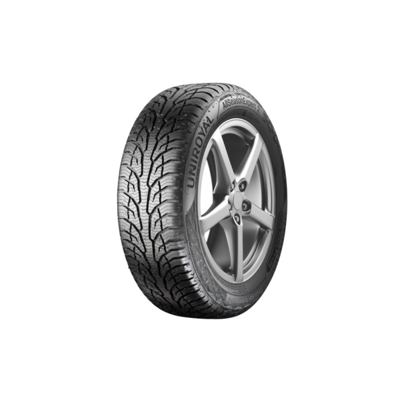 UNIROYAL 205/55R16 94V XL ALLSEASON EXPERT-2