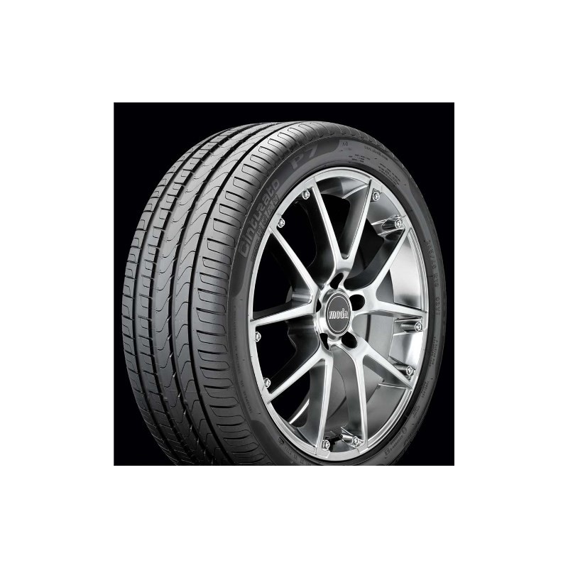 PIRELLI 225/45R18 91W P7 CINTURATO (MO)