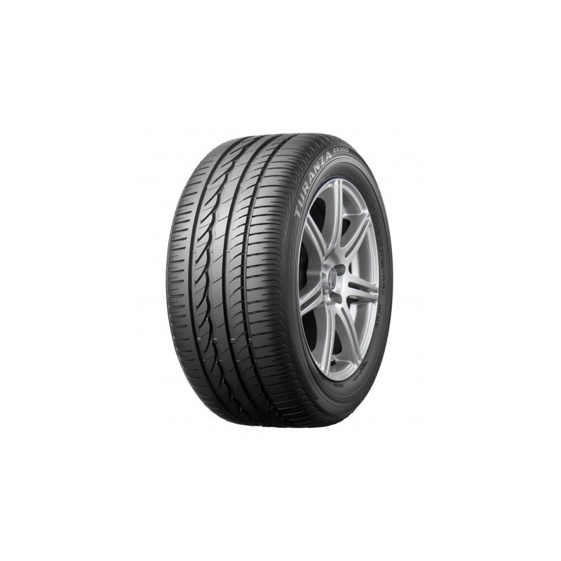 BRIDGESTONE 225/45R17 91W ER300 TURANZA ECOPIA (MO)