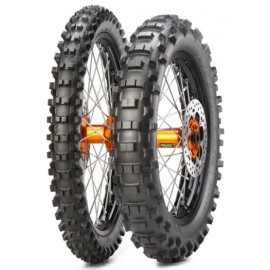 METZELER 110/80-18 58R TT...