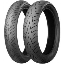 BRIDGESTONE 110/70-16 52S...