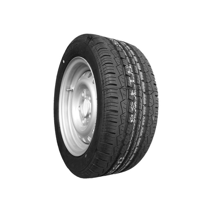 SECURITY 175R13C 97/95R TR603 FRT