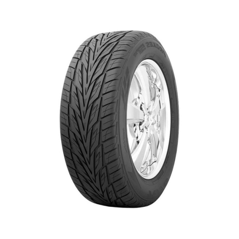 TOYO 265/60R18 114V XL PROXES ST III,