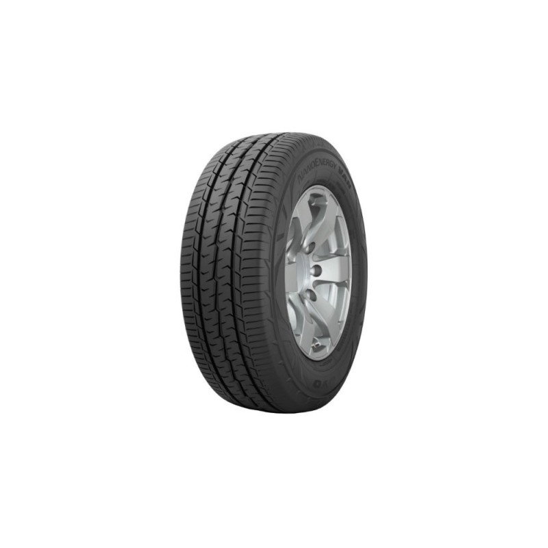 TOYO 215R14C 112/110S NANOENERGY VAN,