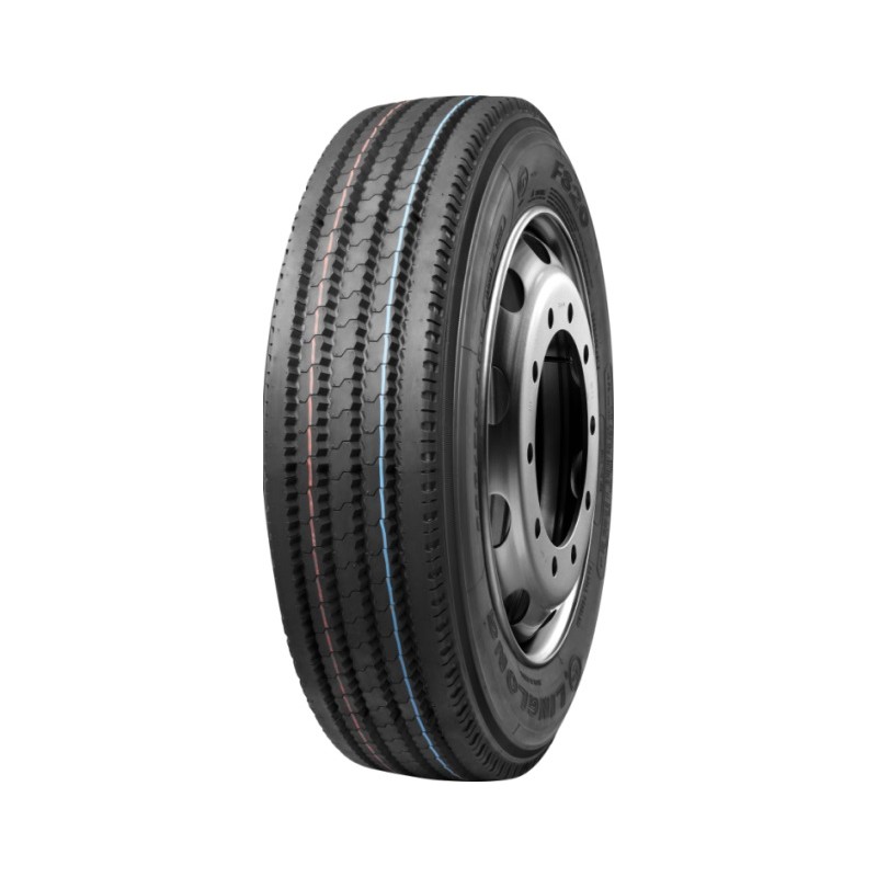 LINGLONG 205/75R17,5 124/122M 14PR F820