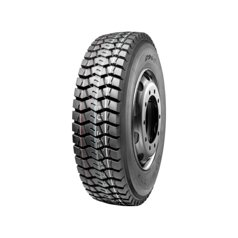 LINGLONG 315/80R22,5 156/150L 20PR D960