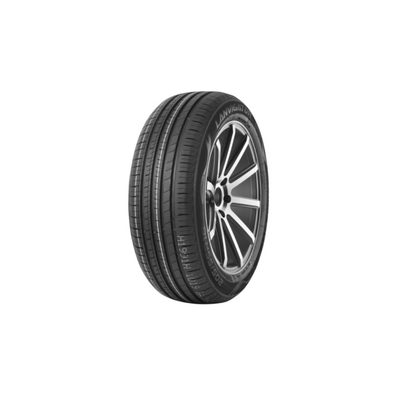 LANVIGATOR 165/70R12 77T COMFORTÂ II,