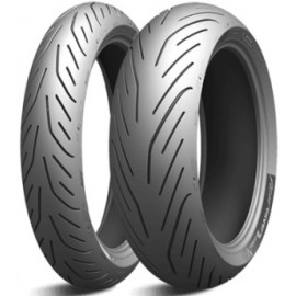 MICHELIN 120/70ZR17 58W...