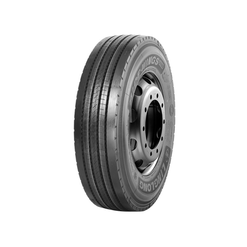 LINGLONG 295/80R22,5 152/148M 16PR LFL185.