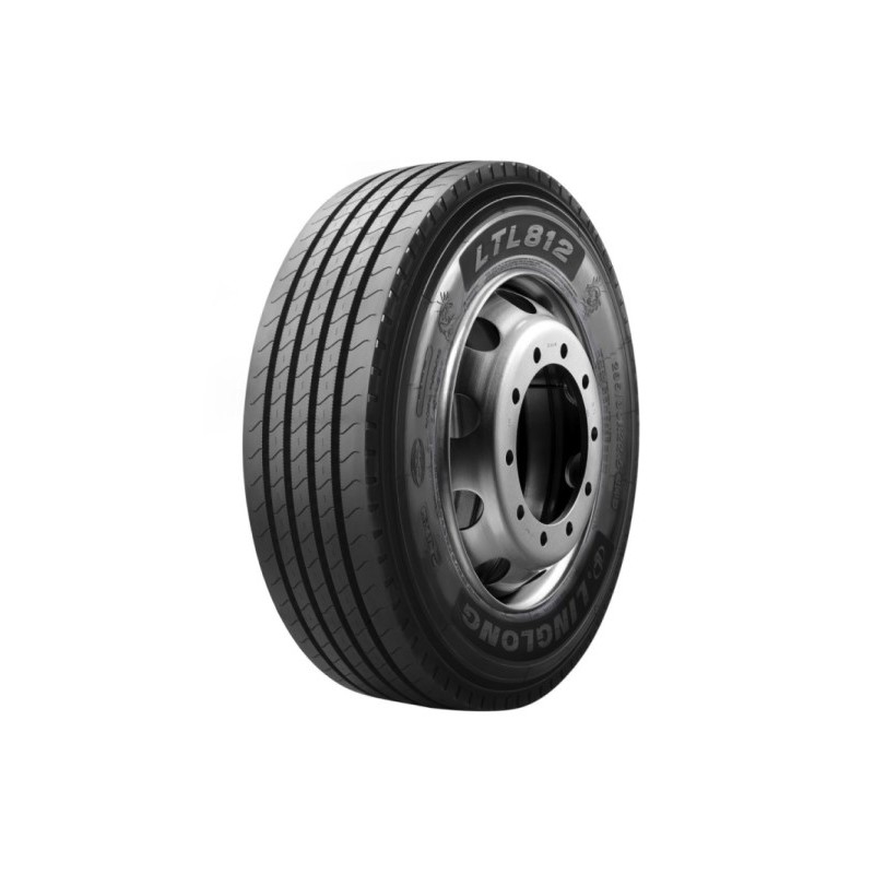LINGLONG 295/80R22,5 154/149M 18PR LTL812
