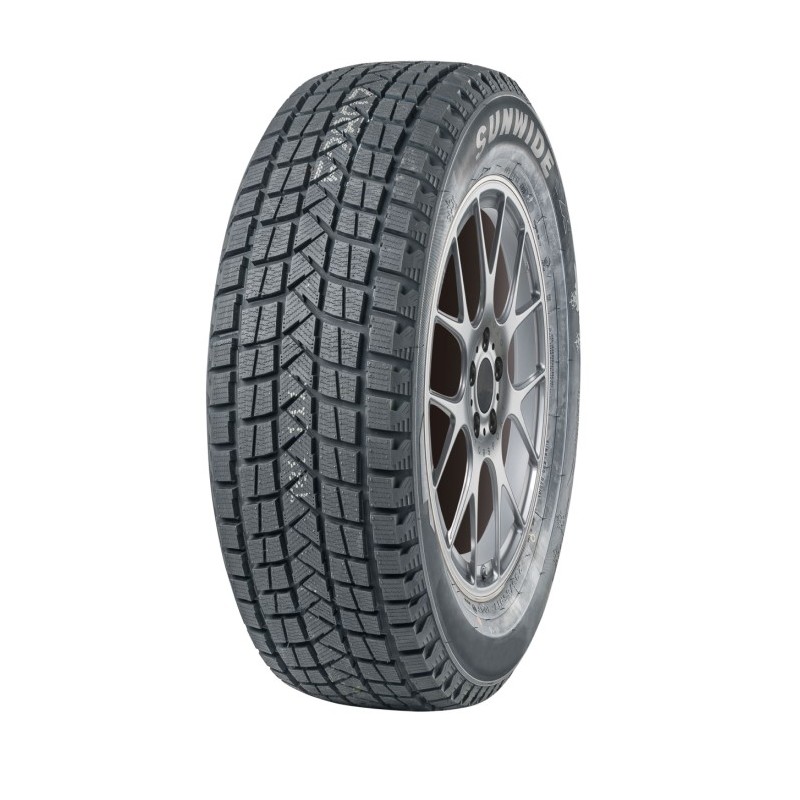 235/75TR15 109T XL SUNWIN