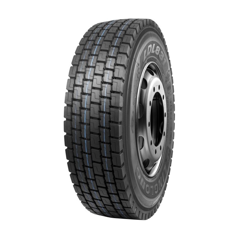 LINGLONG 315/80R22,5 156/150L 20PR LDL831