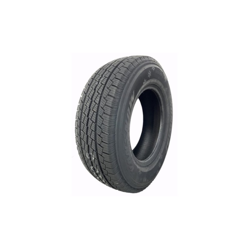SUNWIDE 185/75R16C 104/102R VANSNOW,