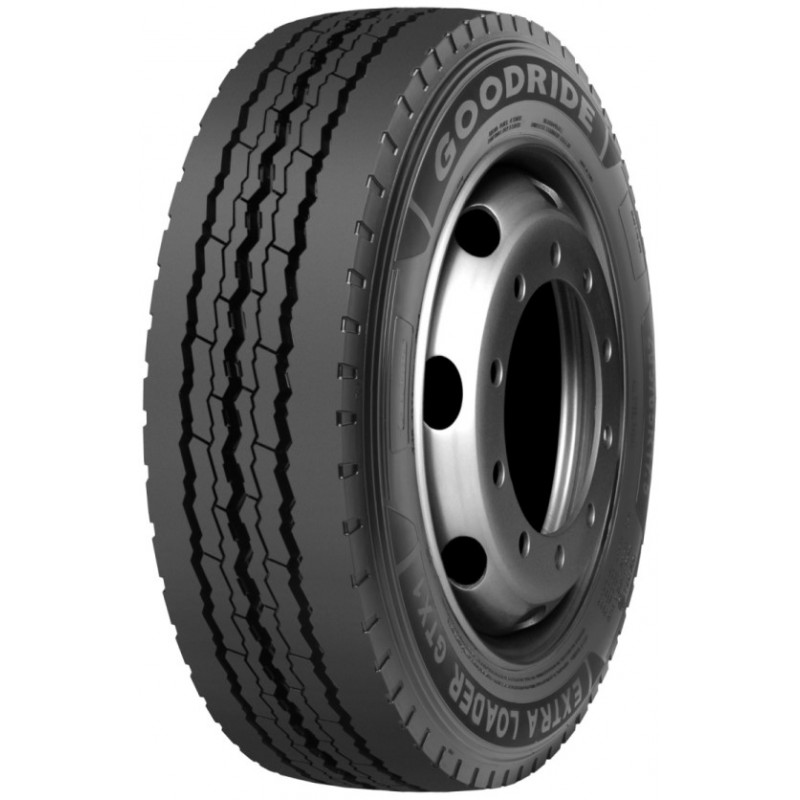 GOODRIDE 265/70R19,5 143/141J 18PR GTX1
