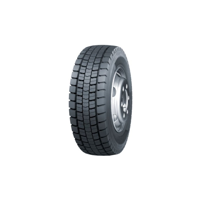 GOODRIDE 315/80R22,5 156/153L 18PR MULTIDRIVE D1