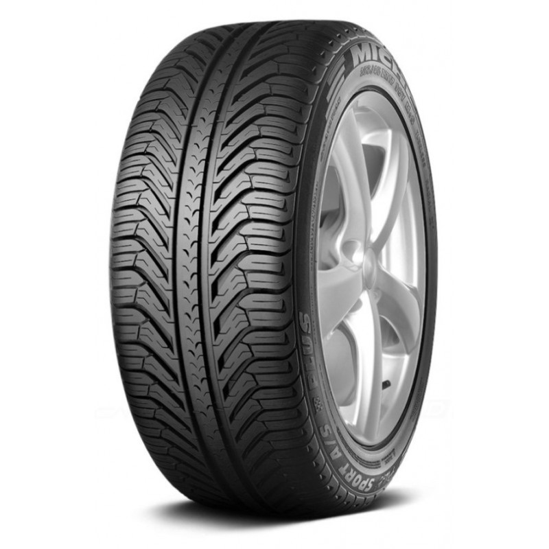 MICHELIN 255/40R20 101V XL PILOT SPORT A/S+ (N0)