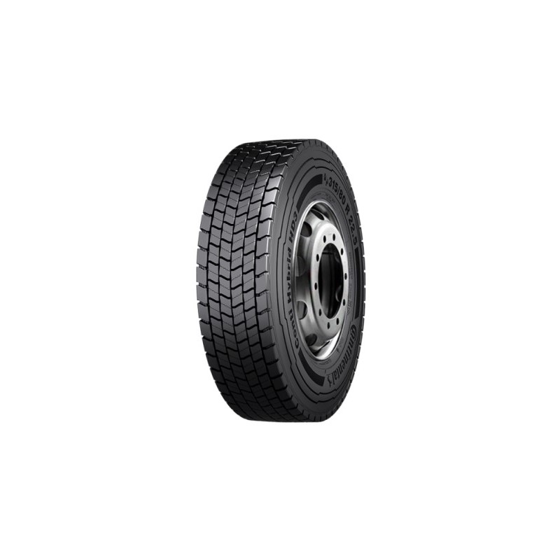 CONTINENTAL 315/60R22,5 152/148L CONTI HYBRID HD3