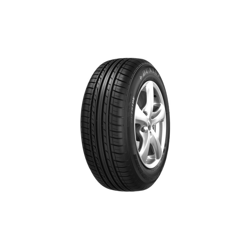 DUNLOP 185/55R16 87H XL SP FASTRESPONSE
